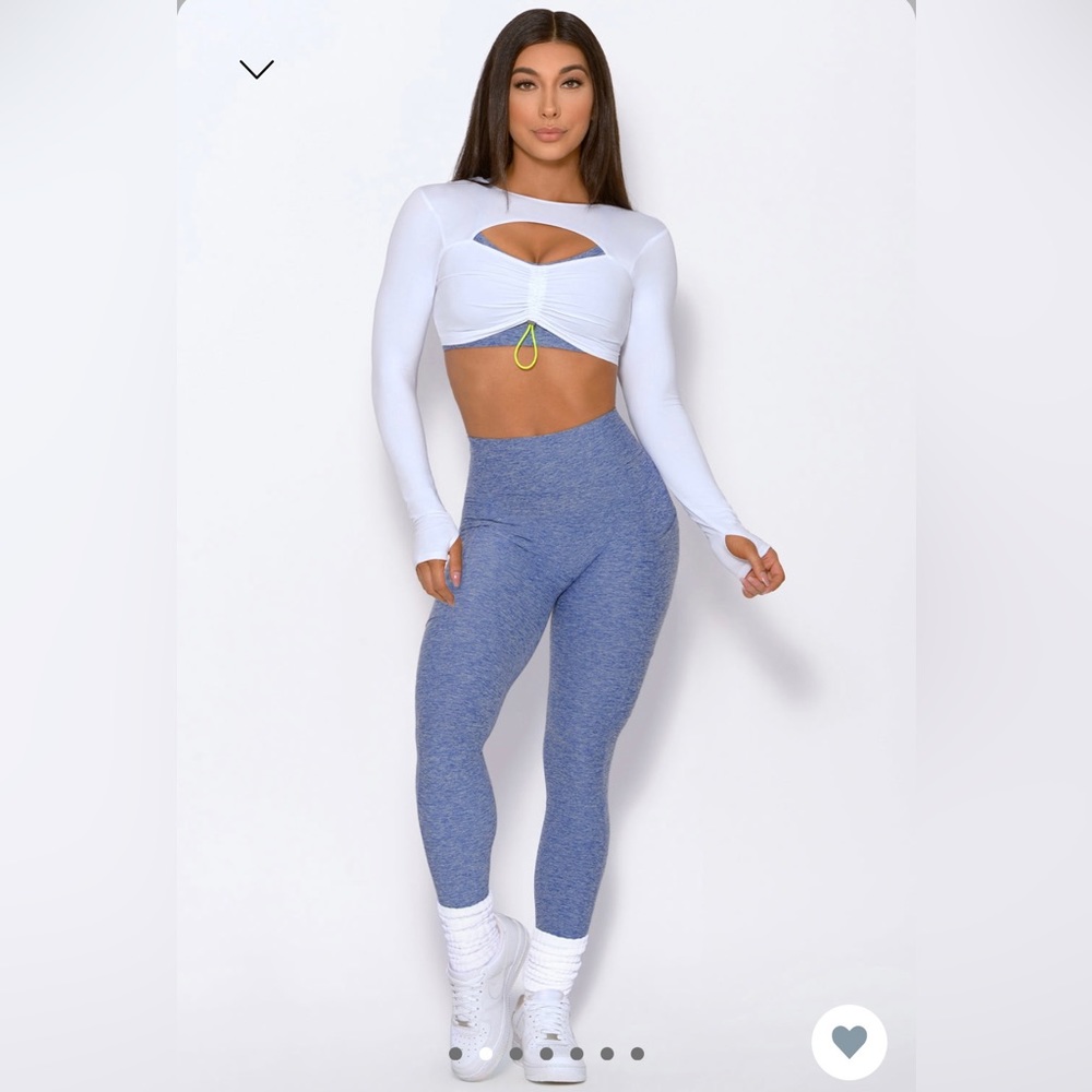 Bombshell Curve Leggings